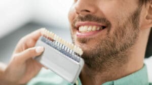 Teeth whitening Mullins SC cosmetic dentist