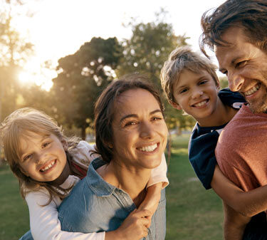 Family Dentists Mullins Sc