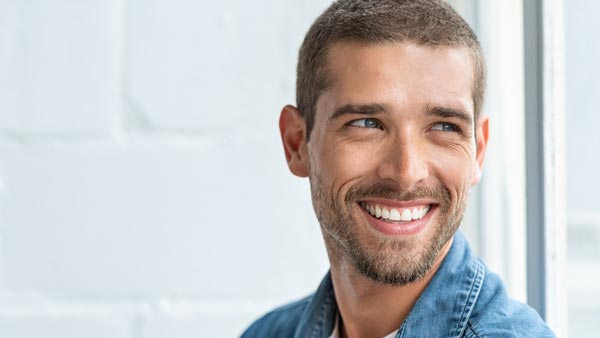 Restore Smile Tooth Loss Mullins Sc