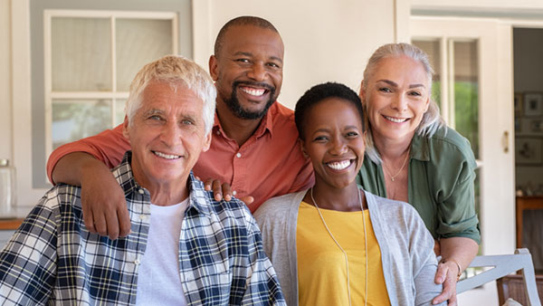 All On Four And Six Dental Implants Mullins Cs