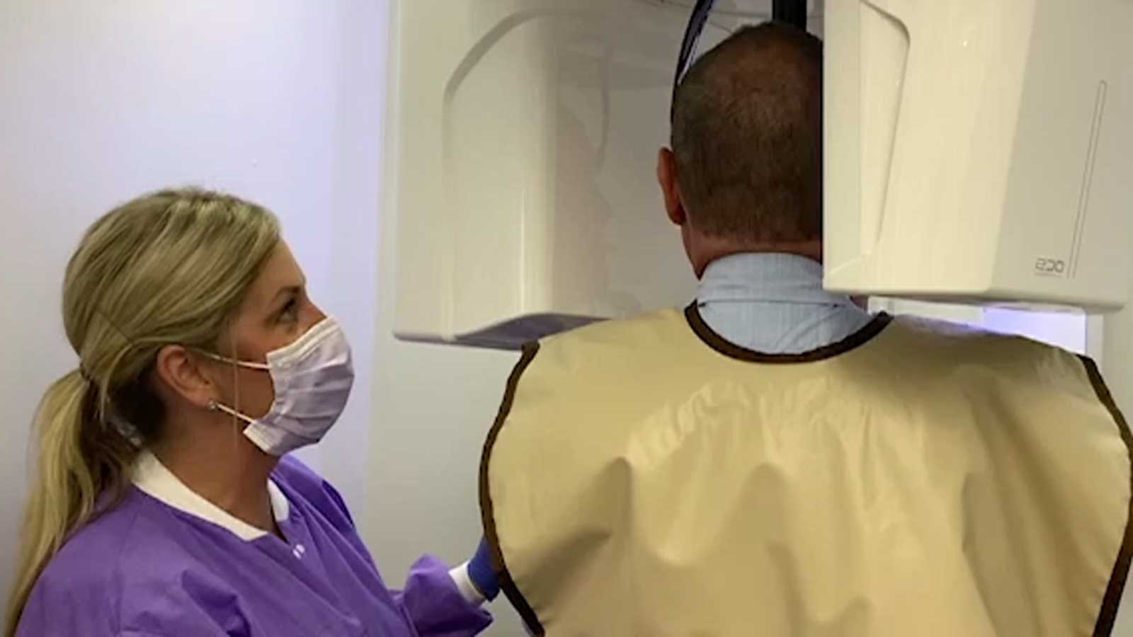 Mullins, SC Dentist Family, Cosmetic & Emergency Dentistry