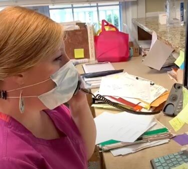 Blevins Dentistry Reopening Mullins Sc
