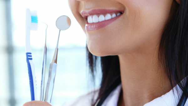 gum disease warning signs preventive dentistry