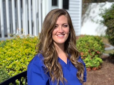 Blevins Dentistry Mullins Sc Courtney