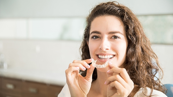 Orthodontics Dentist Mullins Sc