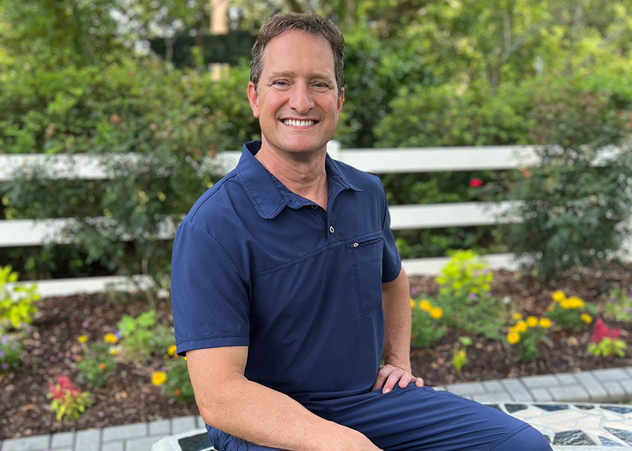 Dentist In Mullins South Carolina Todd Blevins DDS