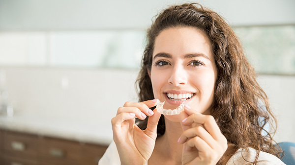 Suresmile Clear Aligners Dentist Mullins South Carolina