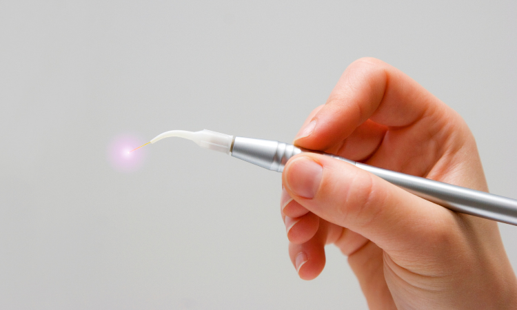 Understanding the risks and benefits of laser dentistry can help you make an informed decision about your oral health.