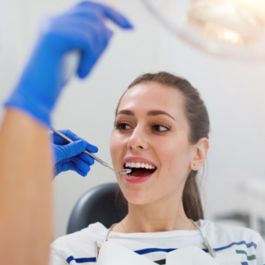 Ignoring the need for a dental filling could turn a relatively simple fix into a much larger and more expensive problem down the road.