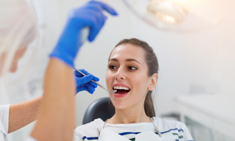 Ignoring the need for a dental filling could turn a relatively simple fix into a much larger and more expensive problem down the road.
