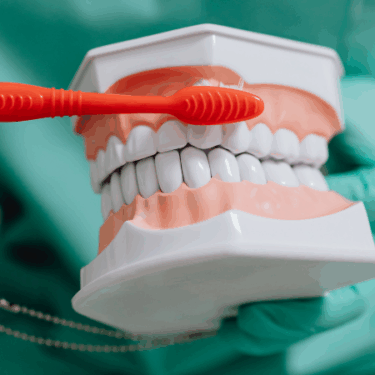 Gum disease is one of the most common oral and overall health problems, yet it’s also one of the most preventable.